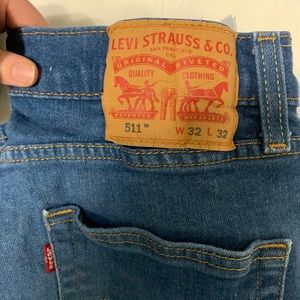 Men’s 511 Levi’s